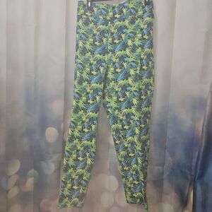 Soft Surroundings Tropical Splash Collection 2x NWT